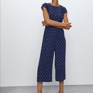 Aritzia Babaton Hampton’s Jumpsuit